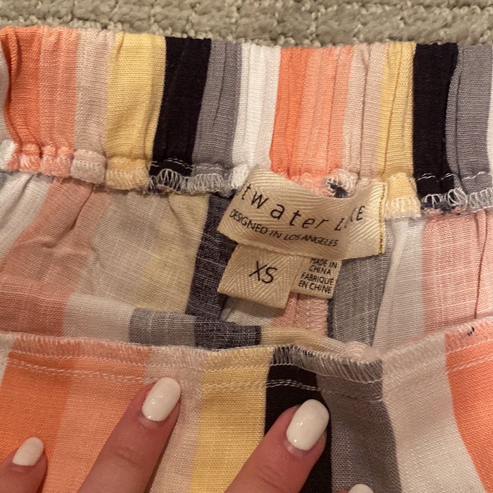 SALTWATER LUXE SUMMER SET - Picture 3 of 4
